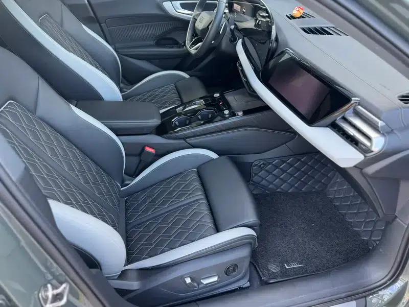 Audi A5L 2026 2.0T Sport Plus — миниатюра 8