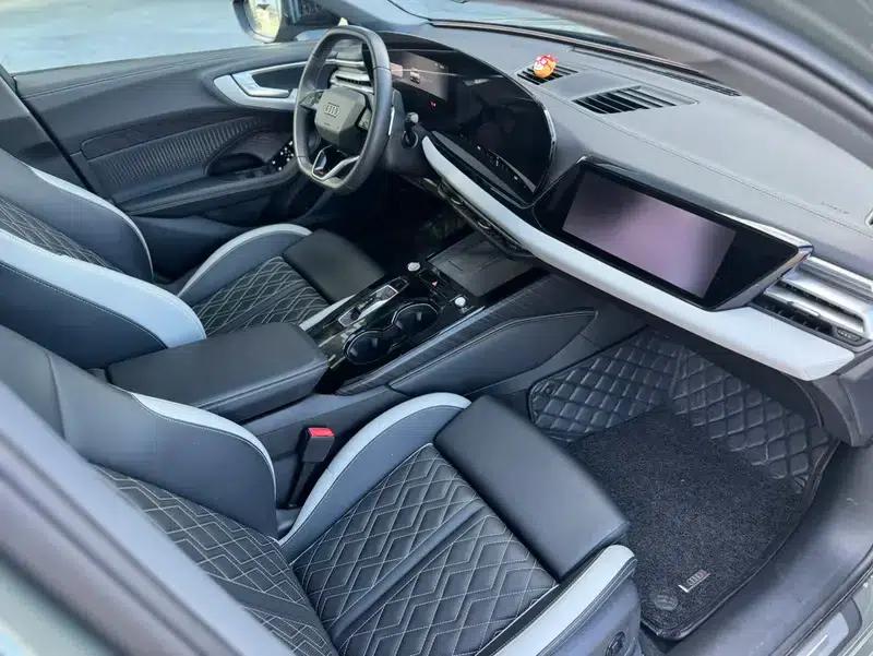 Audi A5L 2026 2.0T Sport Plus — миниатюра 9
