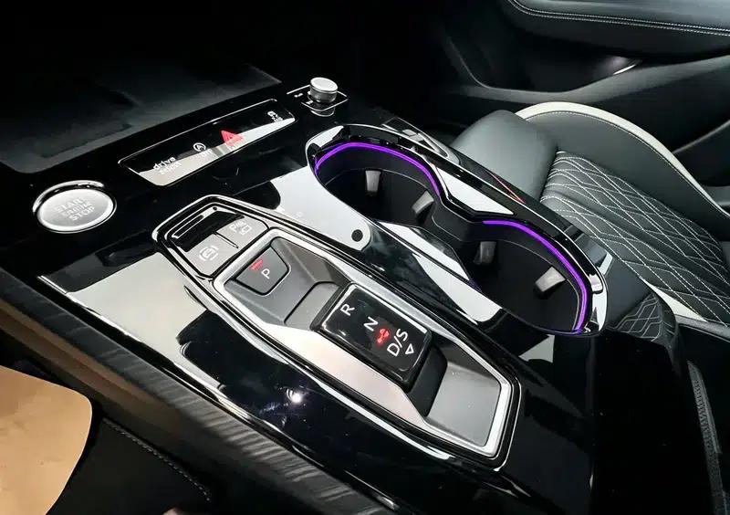 Audi A5L 2026 2.0T Sport Plus — миниатюра 12