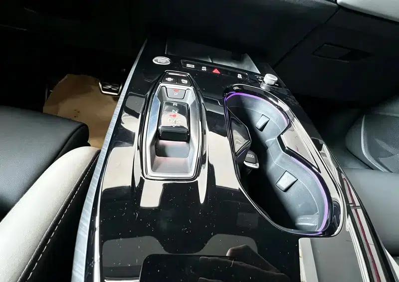 Audi A5L 2026 2.0T Sport Plus — миниатюра 13