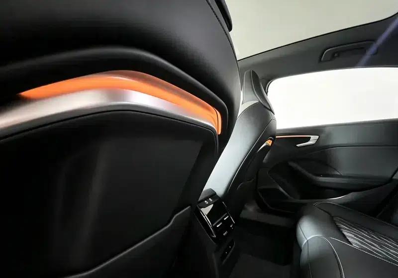 Audi A5L 2026 2.0T Sport Plus — миниатюра 15