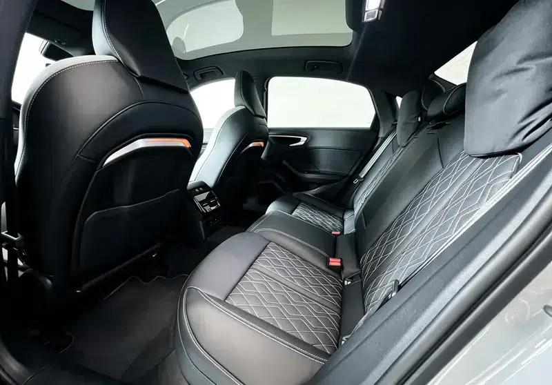 Audi A5L 2026 2.0T Sport Plus — миниатюра 18