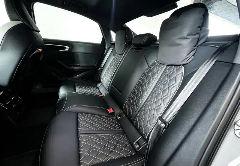 Audi A5L 2026 2.0T Sport Plus — миниатюра 19
