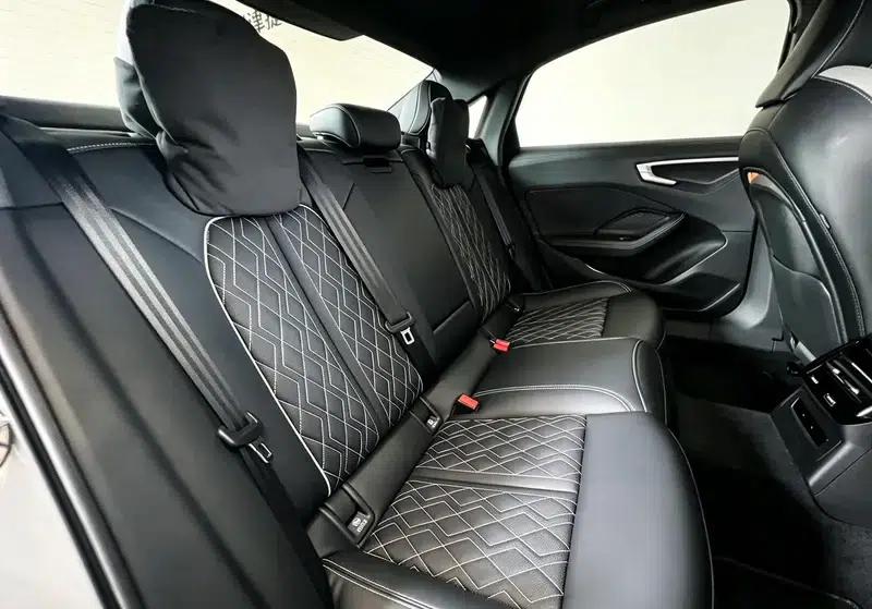 Audi A5L 2026 2.0T Sport Plus — миниатюра 22