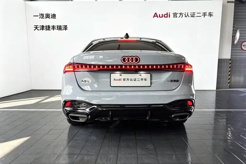 Audi A5L 2026 2.0T Sport Plus — миниатюра 6