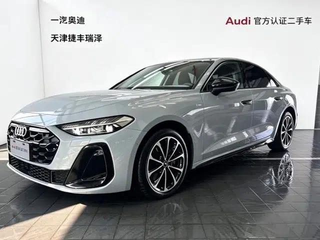 Audi A5L 2026 2.0T Sport Plus