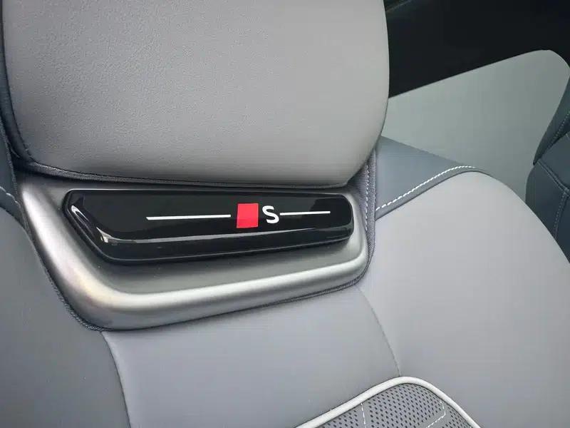 Audi Q6L e-tron 2026 First Edition — миниатюра 8