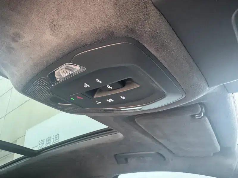 Audi Q6L e-tron 2026 First Edition — миниатюра 9