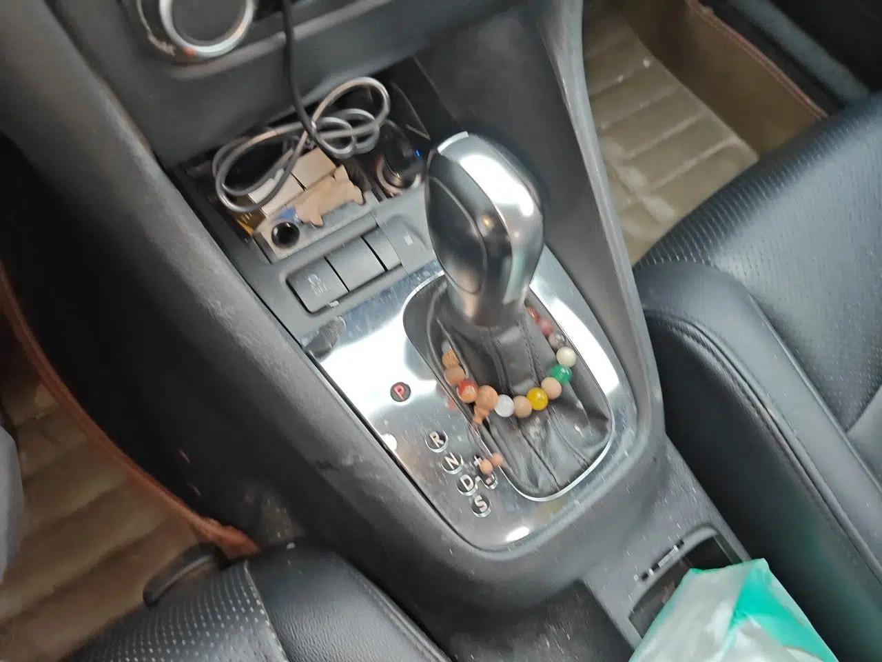 Volkswagen Golf 2014 1.6L Automatic Comfort Model — миниатюра 14