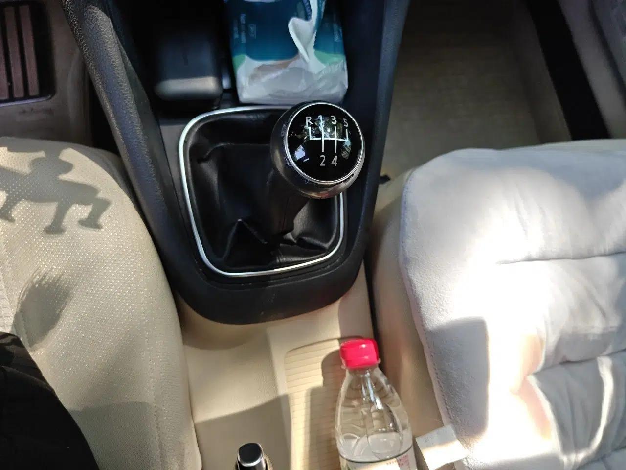 Volkswagen Golf 2012 1.4 TSI Manual Comfort Edition — миниатюра 14