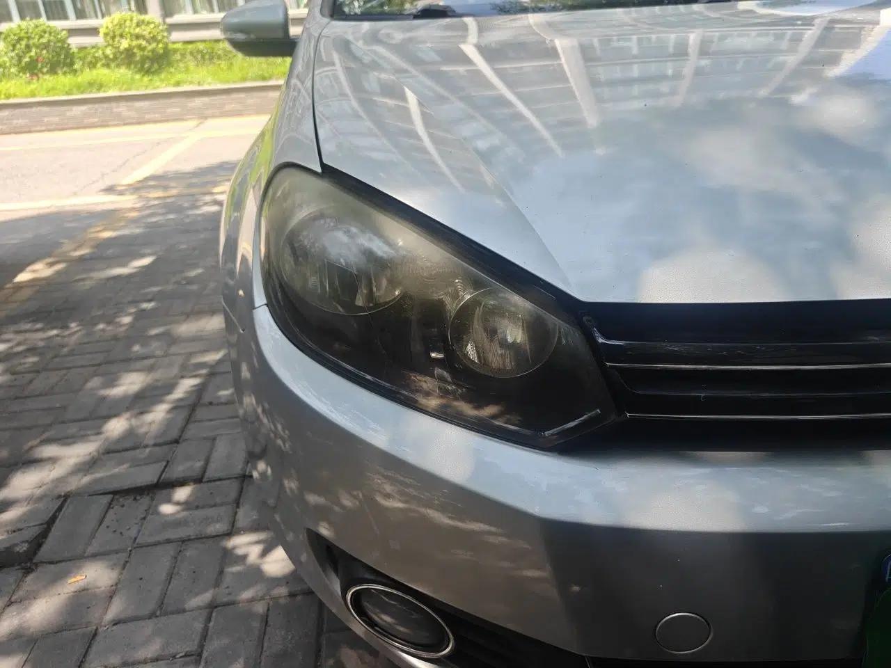 Volkswagen Golf 2012 1.4 TSI Manual Comfort Edition — миниатюра 7