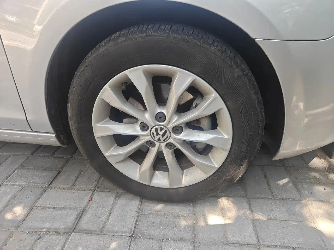 Volkswagen Golf 2012 1.4 TSI Manual Comfort Edition — миниатюра 8