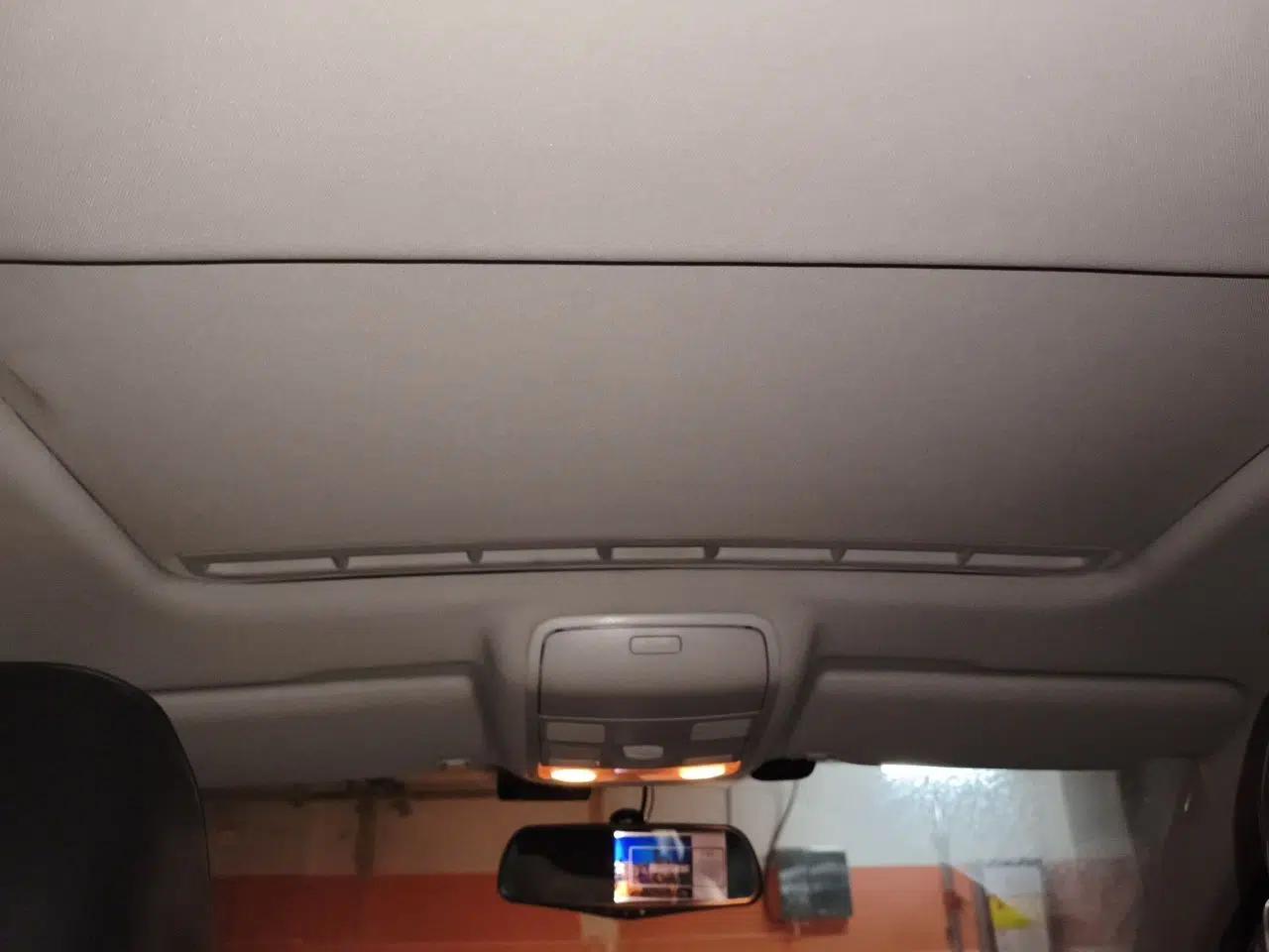 Volkswagen Golf 2011 1.4 TSI Automatic Comfort Model — миниатюра 18