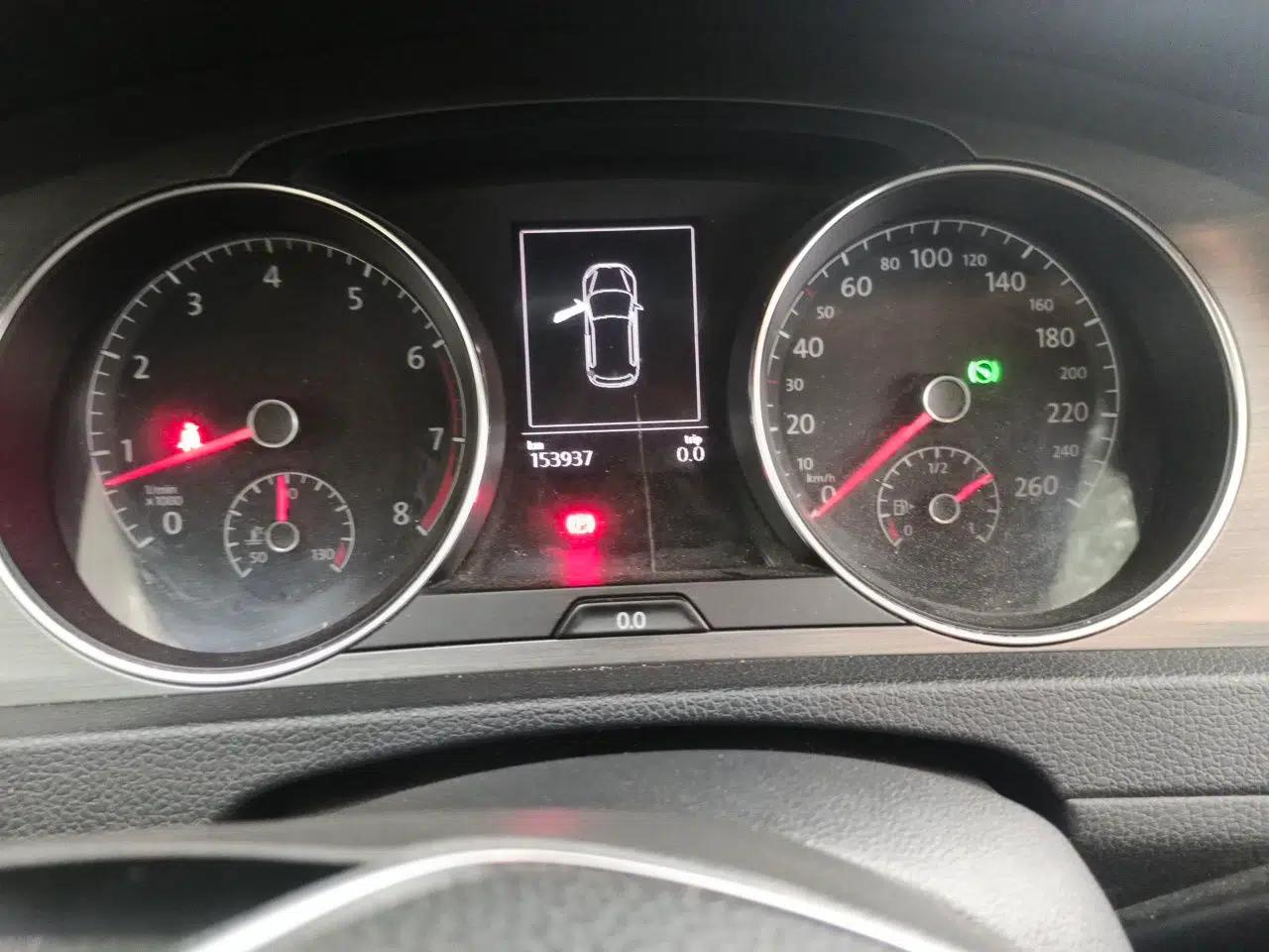 Volkswagen Golf 2014 1.4TSI Automatic Comfort Model — миниатюра 12