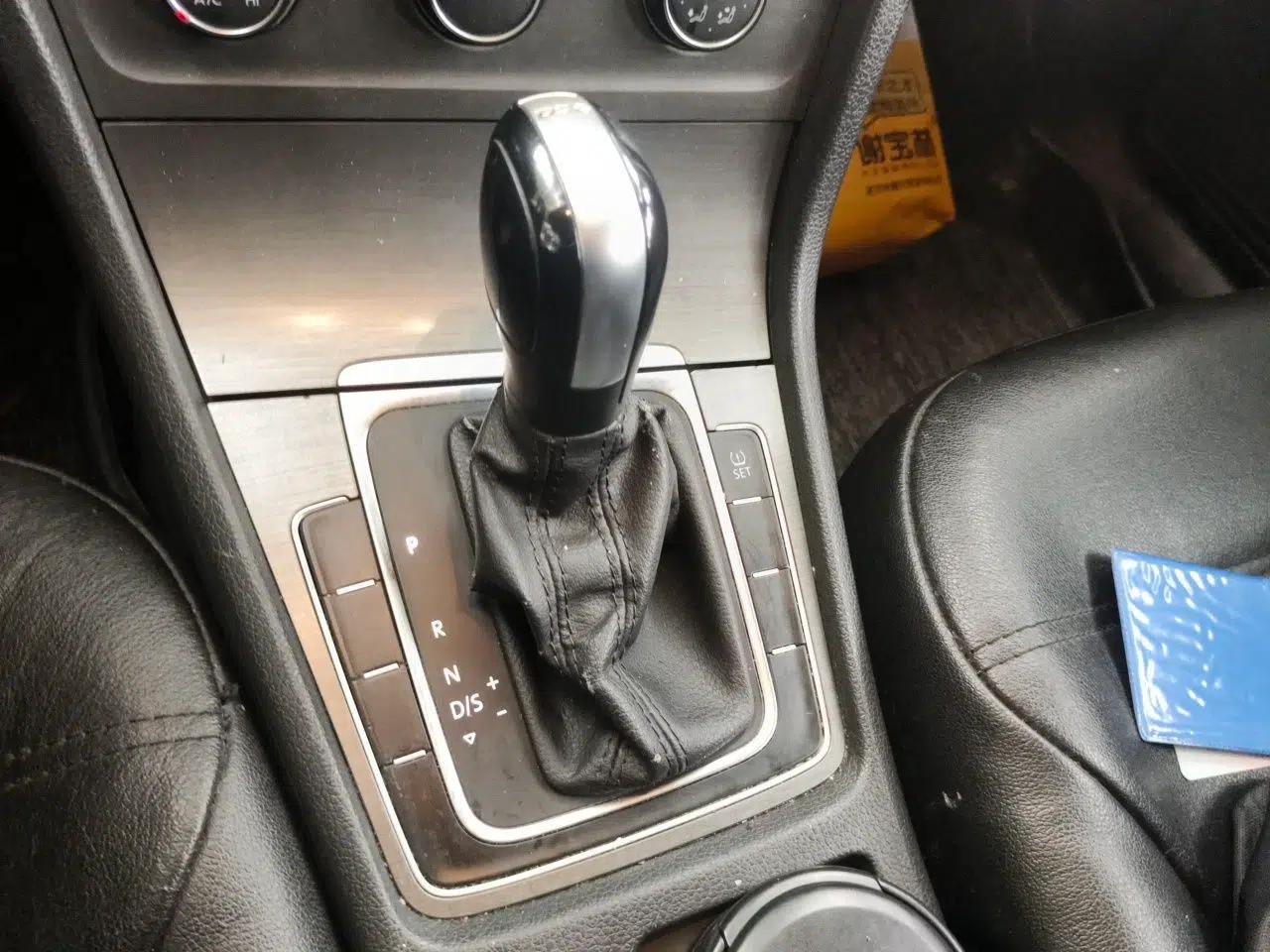 Volkswagen Golf 2014 1.4TSI Automatic Comfort Model — миниатюра 14