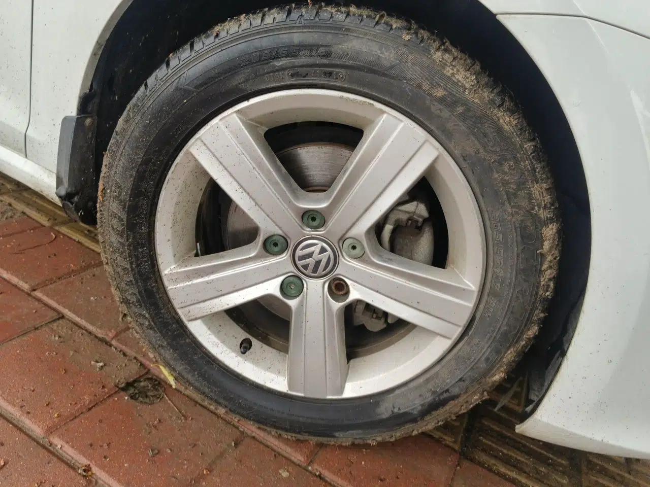Volkswagen Golf 2014 1.4TSI Automatic Comfort Model — миниатюра 8