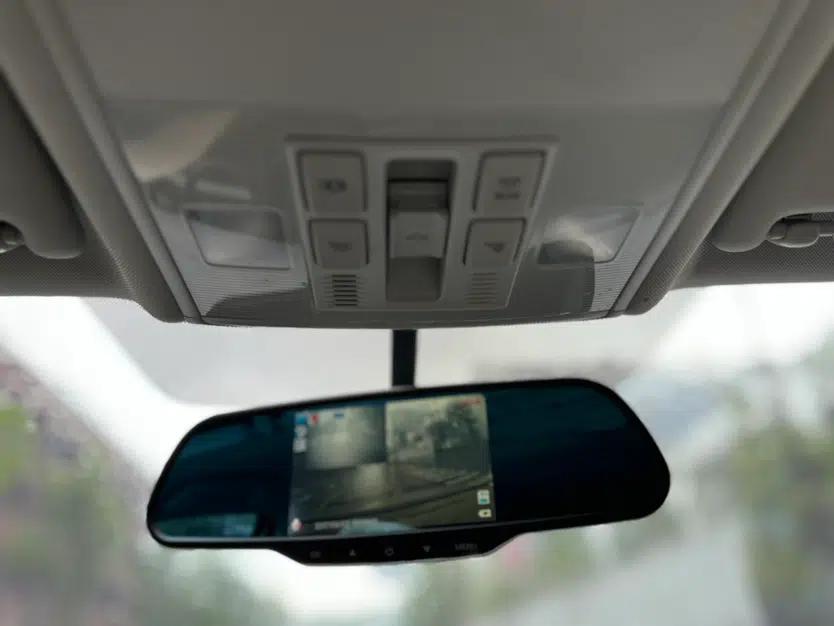Volkswagen Golf 2016 1.6L Automatic Comfort Model — миниатюра 29