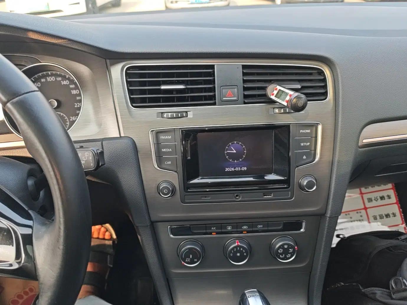 Volkswagen Golf 2016 230TSI Automatic Comfort Version — миниатюра 15