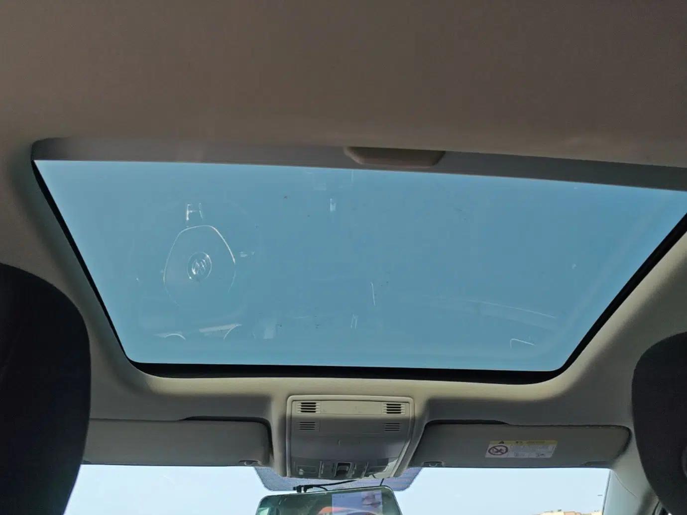 Volkswagen Golf 2016 230TSI Automatic Comfort Version — миниатюра 21