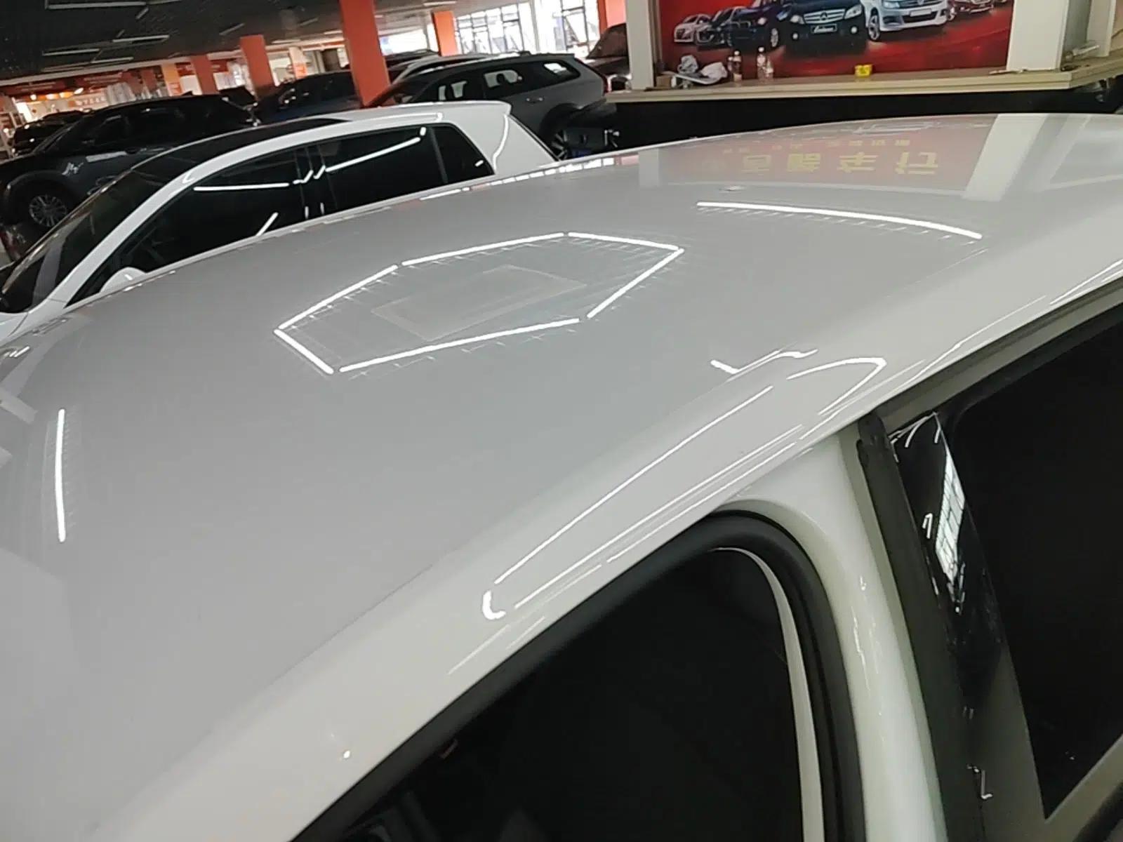 Volkswagen Golf 2014 1.6L Automatic Fashion Model — миниатюра 7