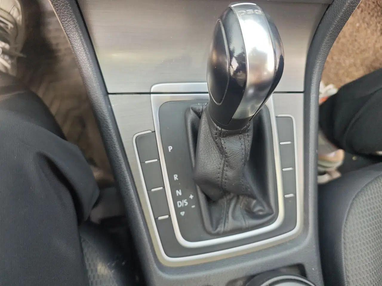 Volkswagen Golf 2015 1.4TSI Automatic Comfort Model — миниатюра 14