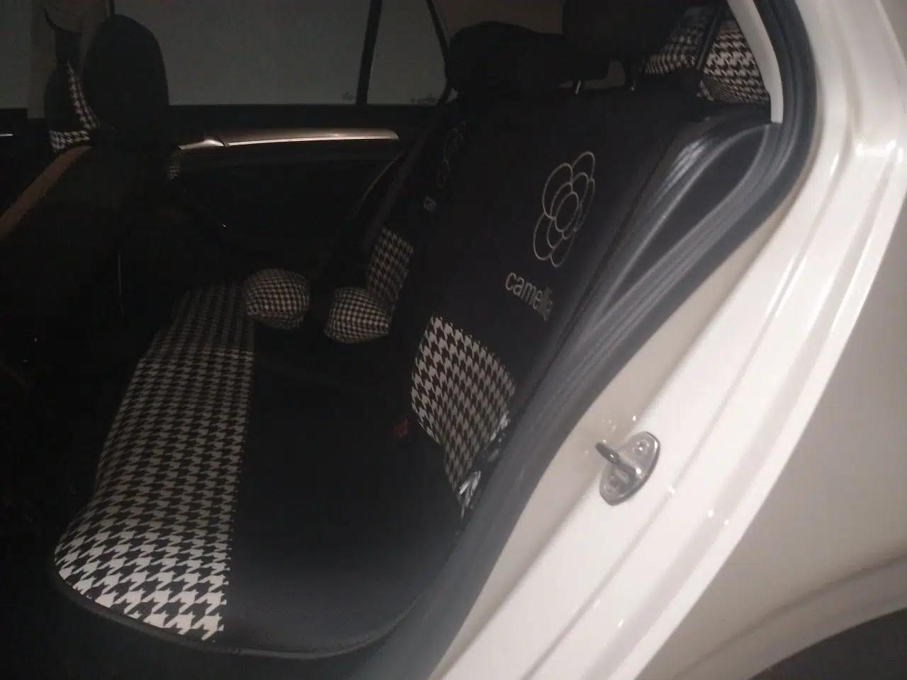 Volkswagen Golf 2014 1.4TSI Automatic Comfort Model — миниатюра 17