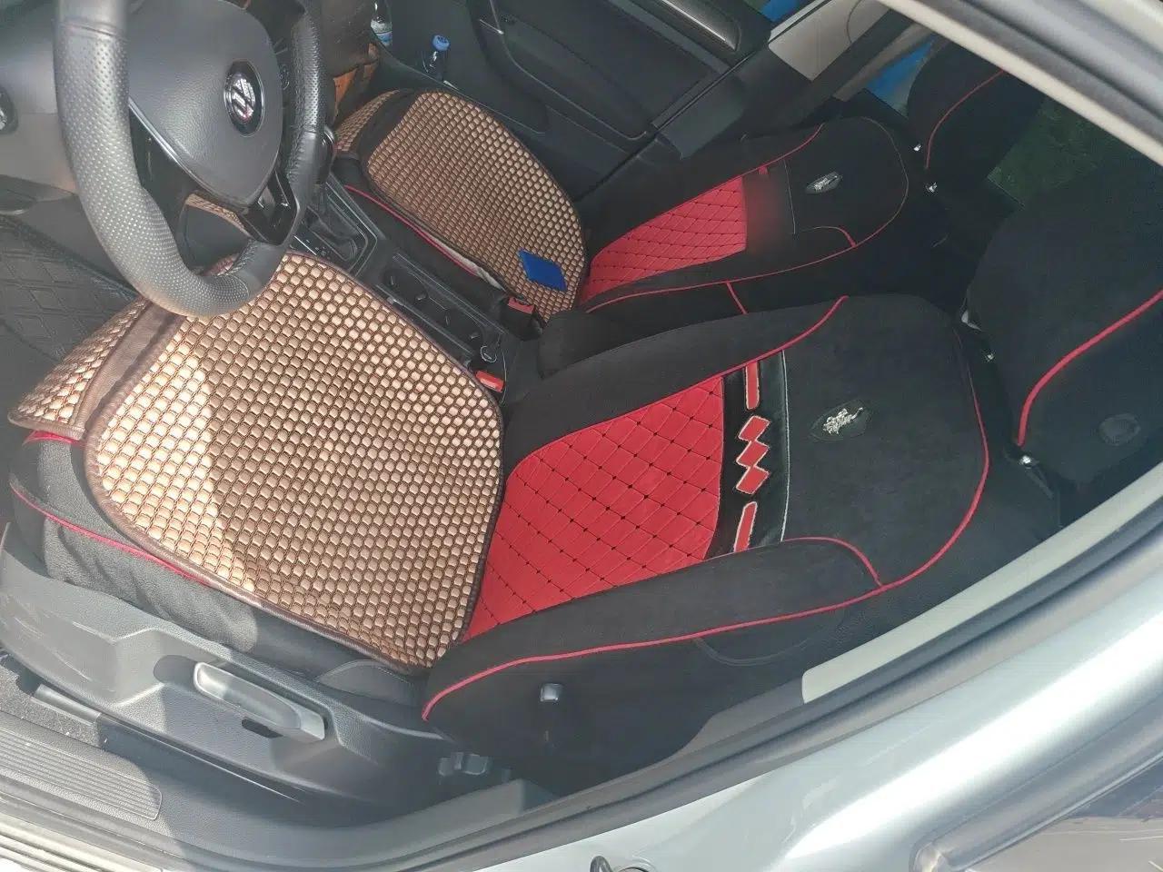 Volkswagen Golf 2015 1.4TSI Automatic Comfort Model — миниатюра 15