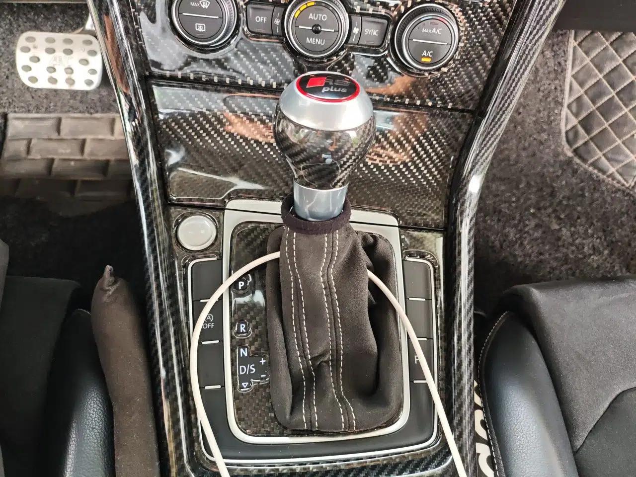 Volkswagen Golf 2015 1.4TSI Automatic Flagship Model — миниатюра 14
