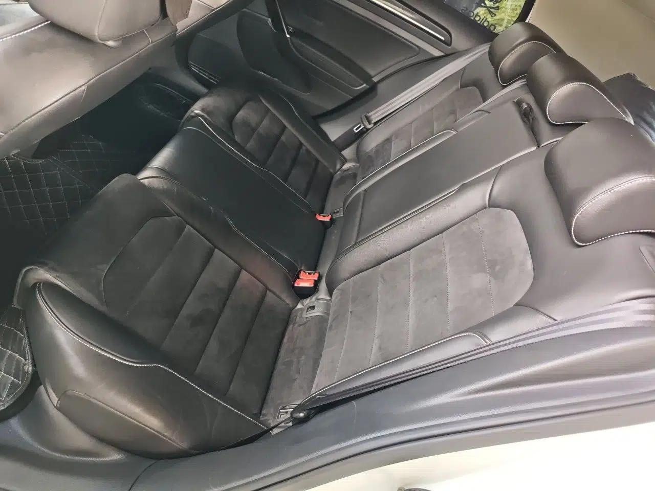 Volkswagen Golf 2015 1.4TSI Automatic Flagship Model — миниатюра 17
