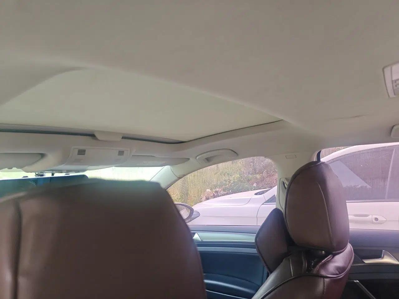 Volkswagen Golf 2016 1.6L Automatic Comfort Model — миниатюра 18