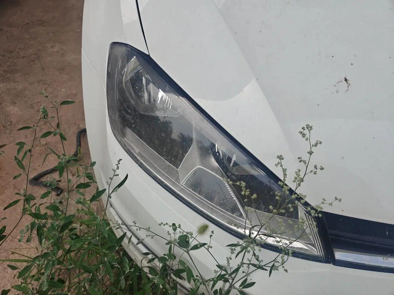 Volkswagen Golf 2016 1.6L Automatic Comfort Model — миниатюра 7