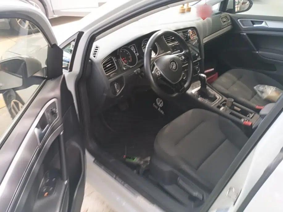 Volkswagen Golf 2020 280TSI DSG Comfort Version — миниатюра 18