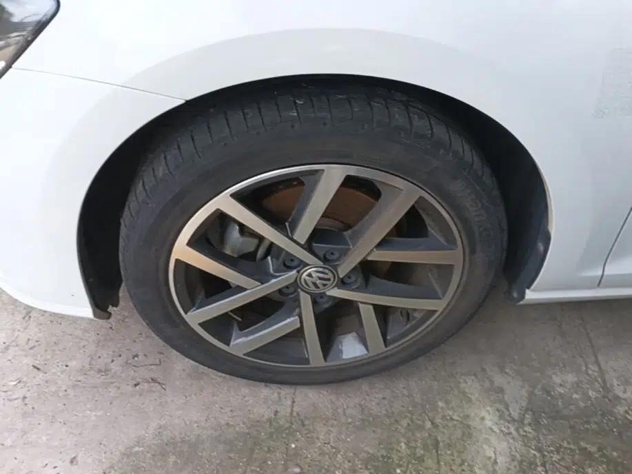 Volkswagen Golf 2020 280TSI DSG Comfort Version — миниатюра 10