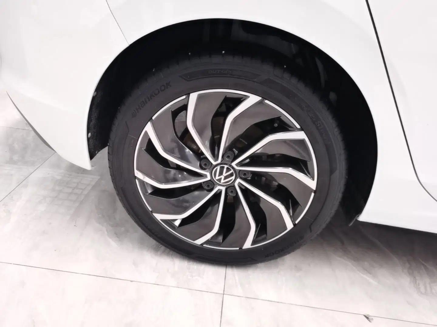 Volkswagen Golf 2021 280TSI DSG Pro — миниатюра 11