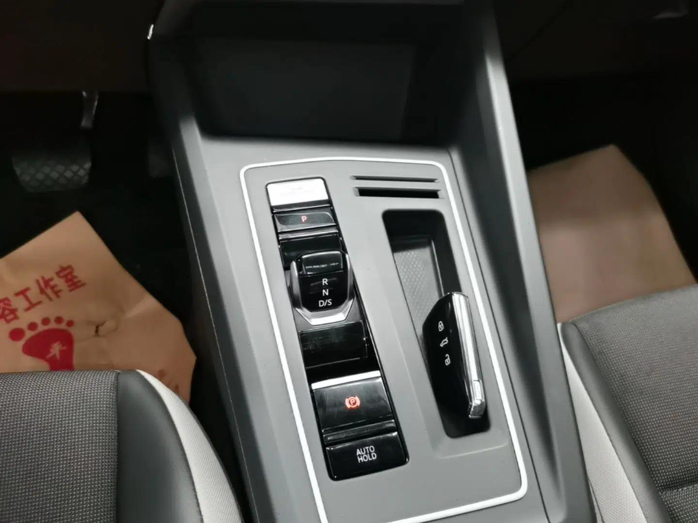 Volkswagen Golf 2021 280TSI DSG Pro — миниатюра 16