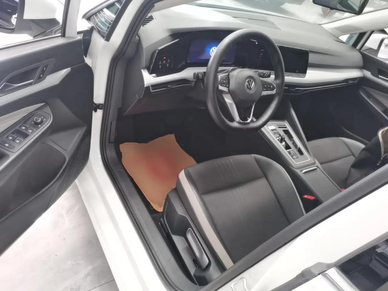 Volkswagen Golf 2021 280TSI DSG Pro — миниатюра 18