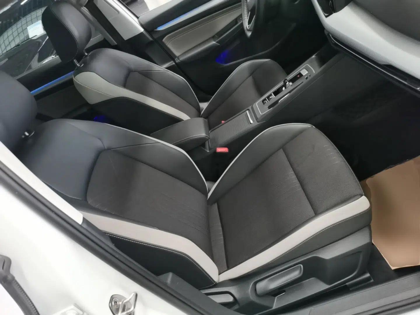 Volkswagen Golf 2021 280TSI DSG Pro — миниатюра 19
