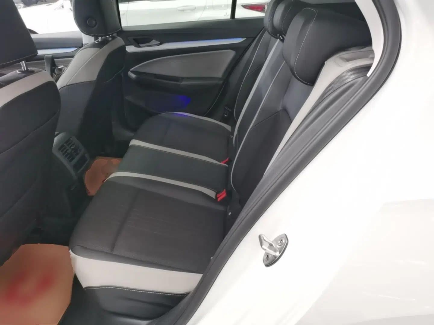 Volkswagen Golf 2021 280TSI DSG Pro — миниатюра 20