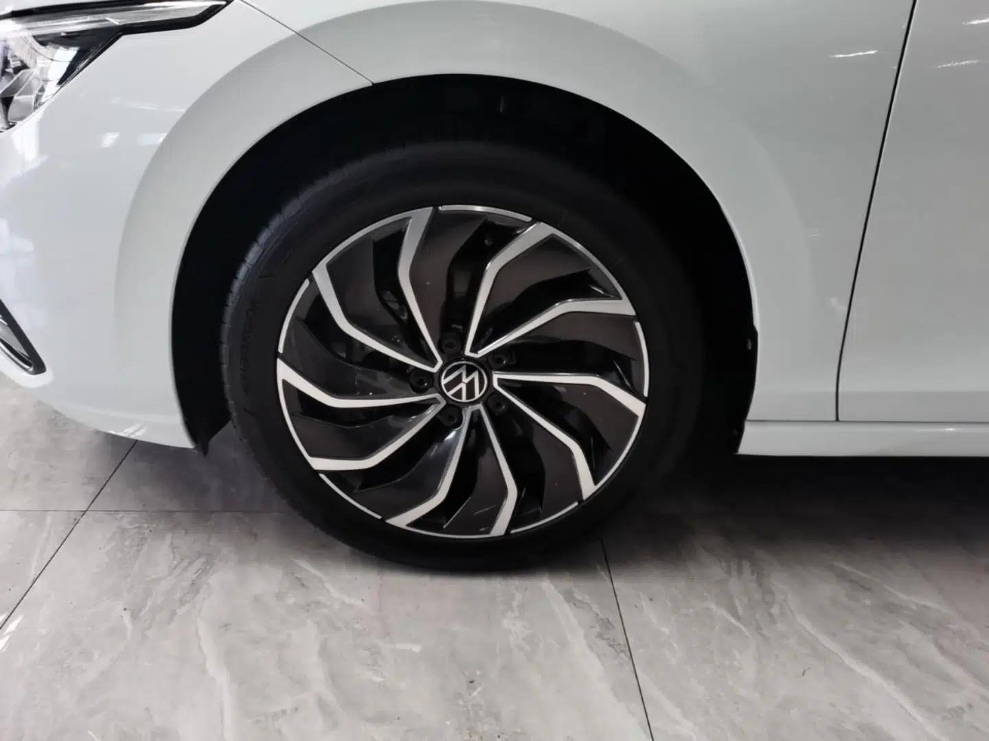 Volkswagen Golf 2021 280TSI DSG Pro — миниатюра 10
