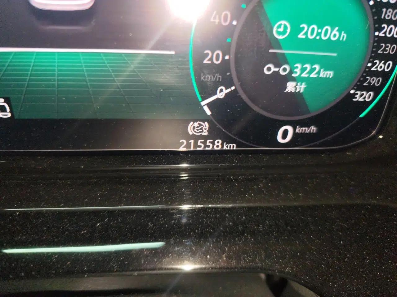 Volkswagen Golf 2021 280TSI DSG R-Line — миниатюра 12