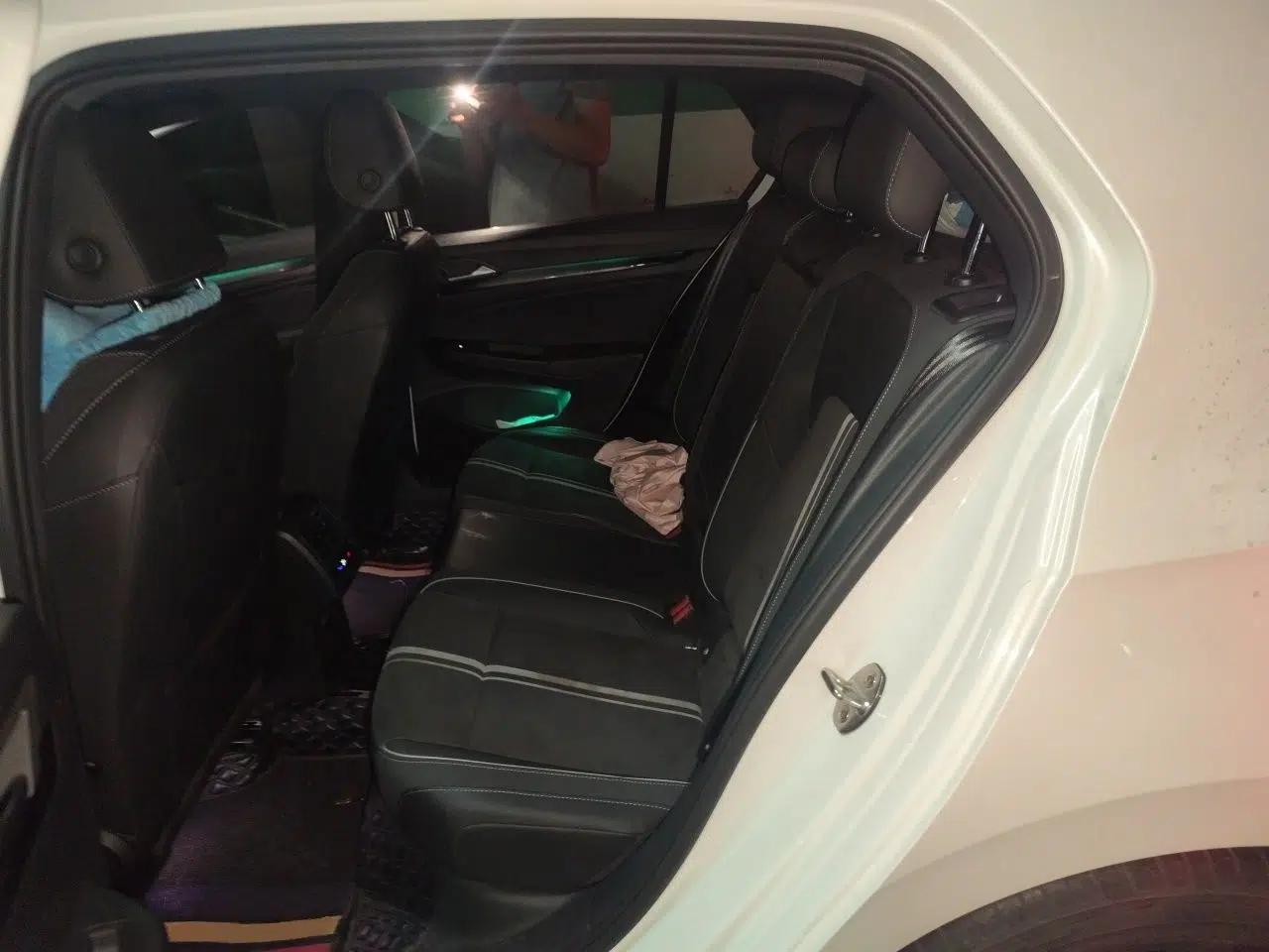 Volkswagen Golf 2021 280TSI DSG R-Line — миниатюра 17