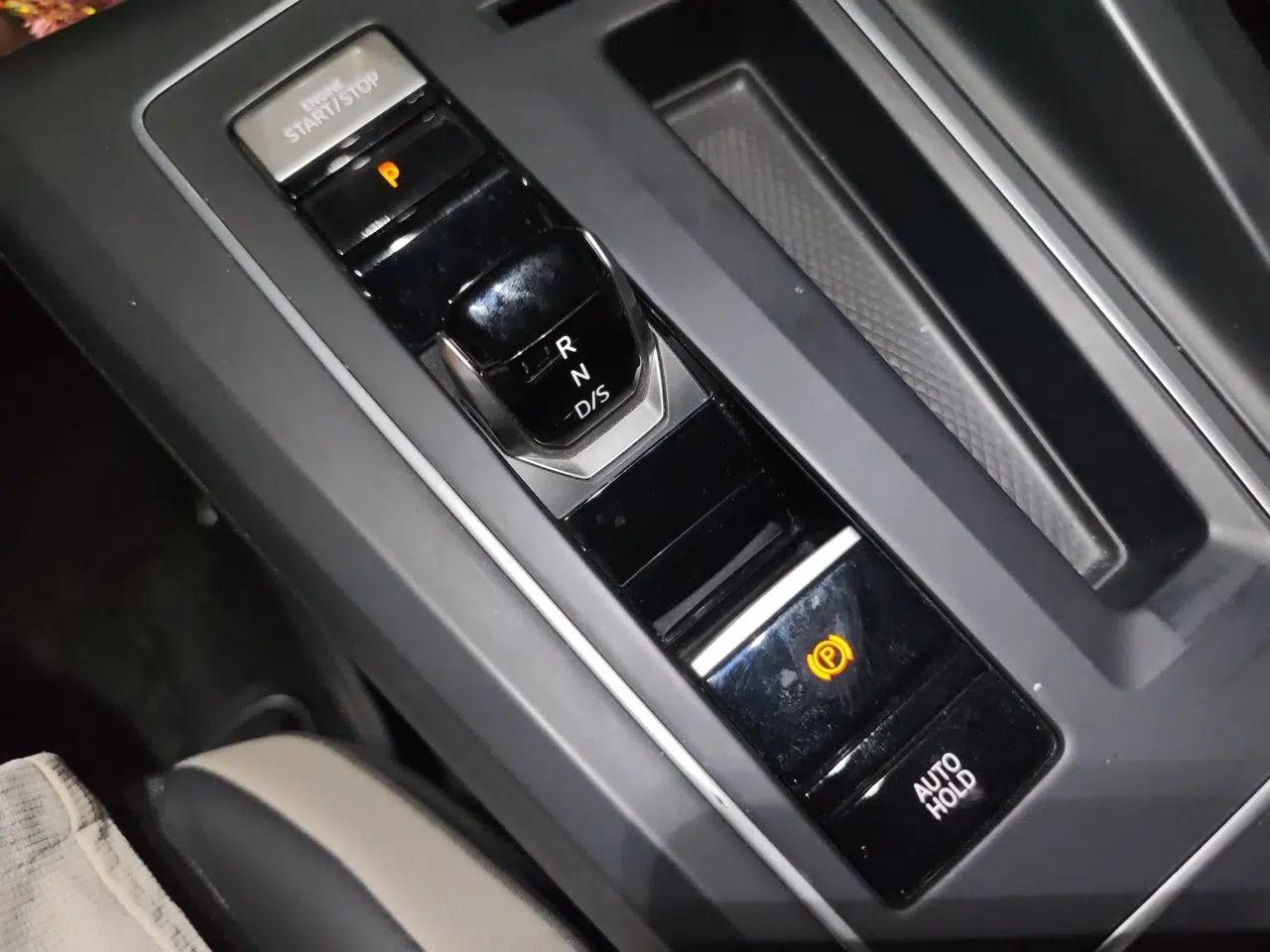 Volkswagen Golf 2021 280TSI DSG Pro — миниатюра 14