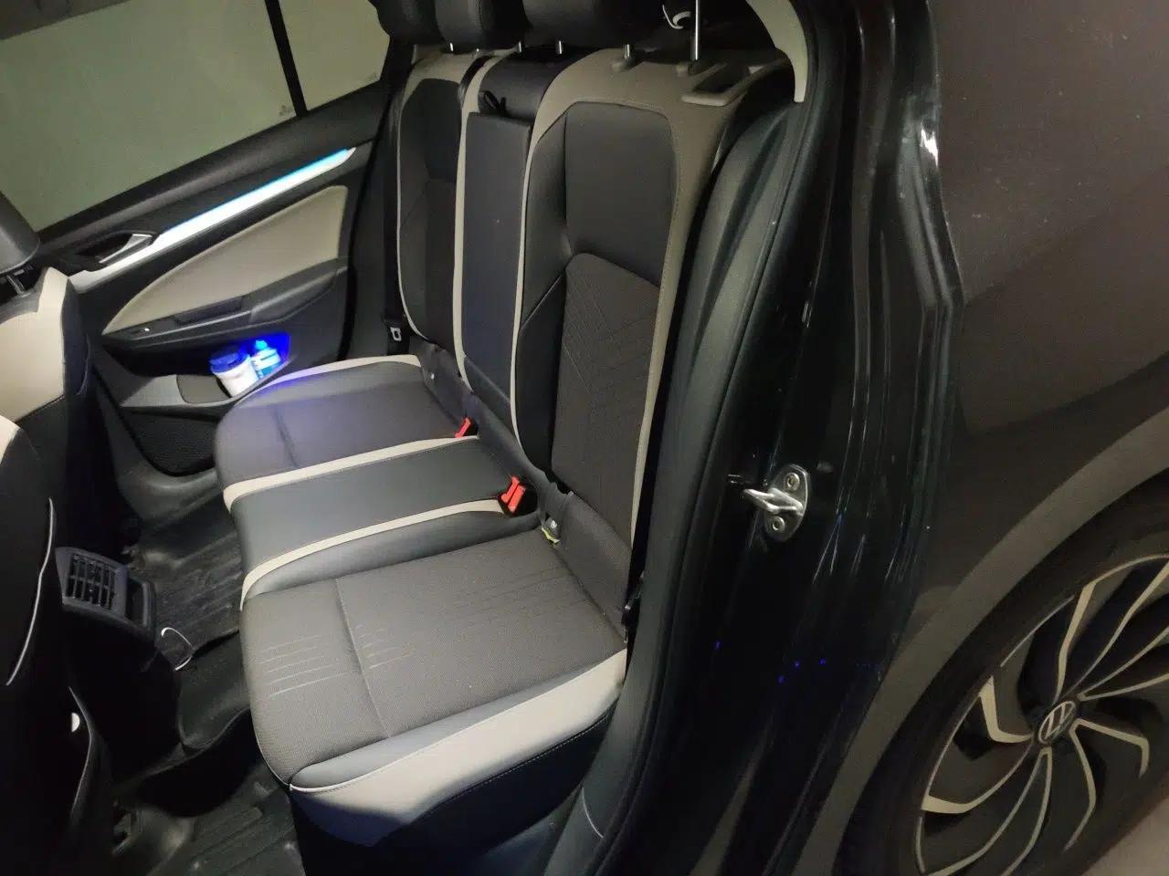 Volkswagen Golf 2021 280TSI DSG Pro — миниатюра 17