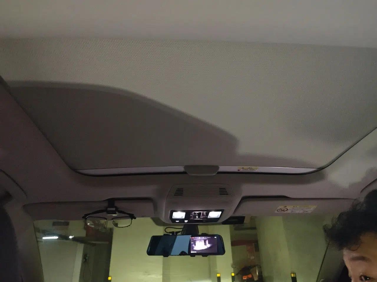 Volkswagen Golf 2021 280TSI DSG Pro — миниатюра 18