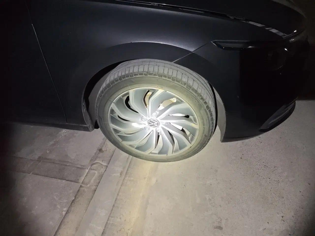 Volkswagen Golf 2021 280TSI DSG Pro — миниатюра 8