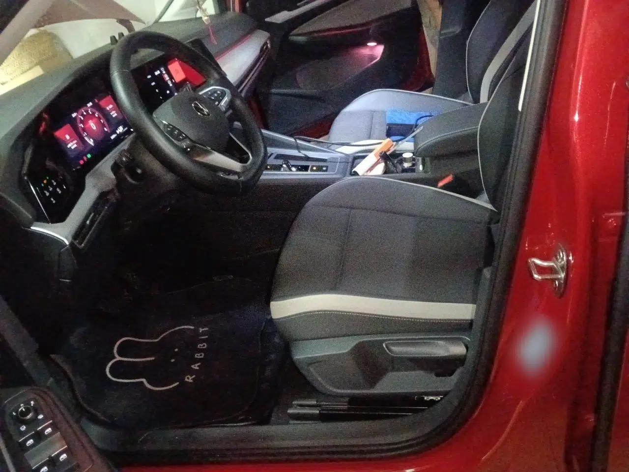 Volkswagen Golf 2021 280TSI DSG Pro — миниатюра 15