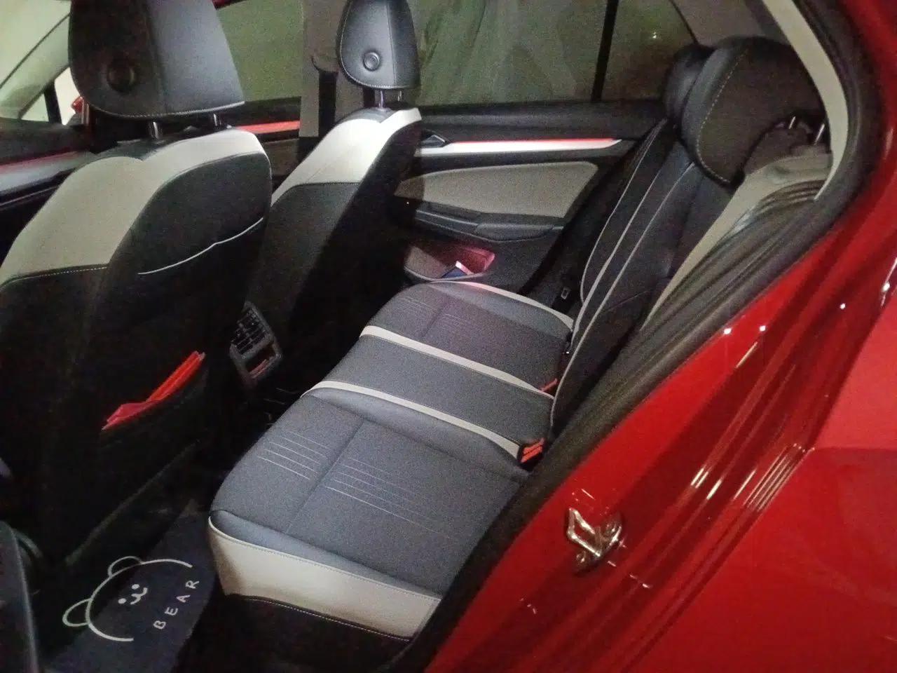 Volkswagen Golf 2021 280TSI DSG Pro — миниатюра 17