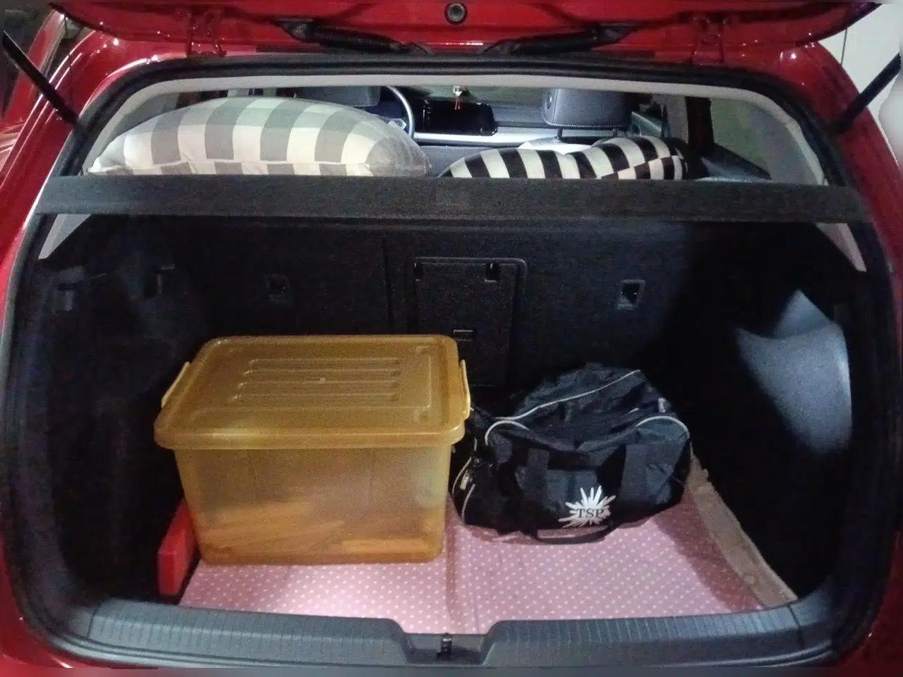 Volkswagen Golf 2021 280TSI DSG Pro — миниатюра 19