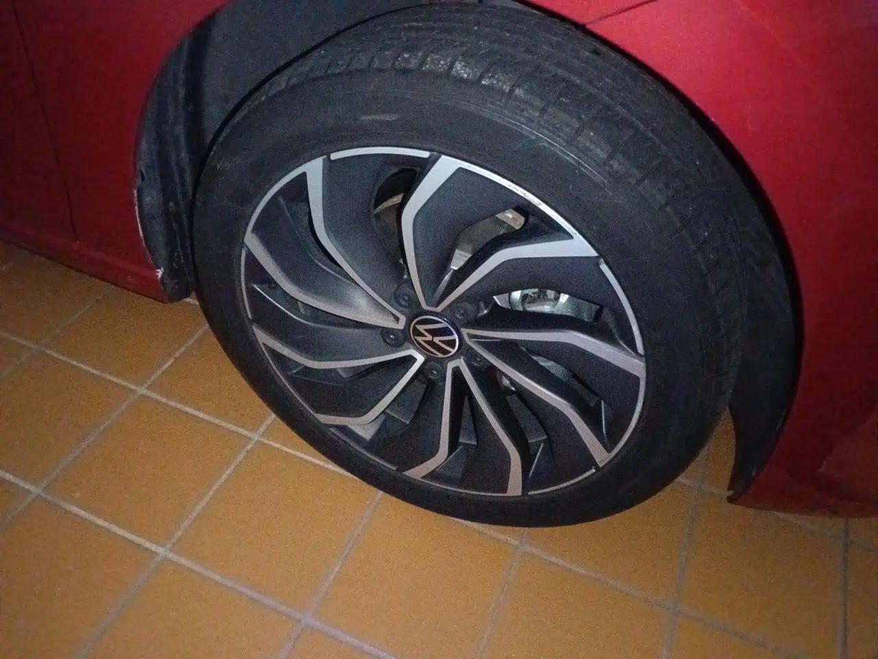 Volkswagen Golf 2021 280TSI DSG Pro — миниатюра 8