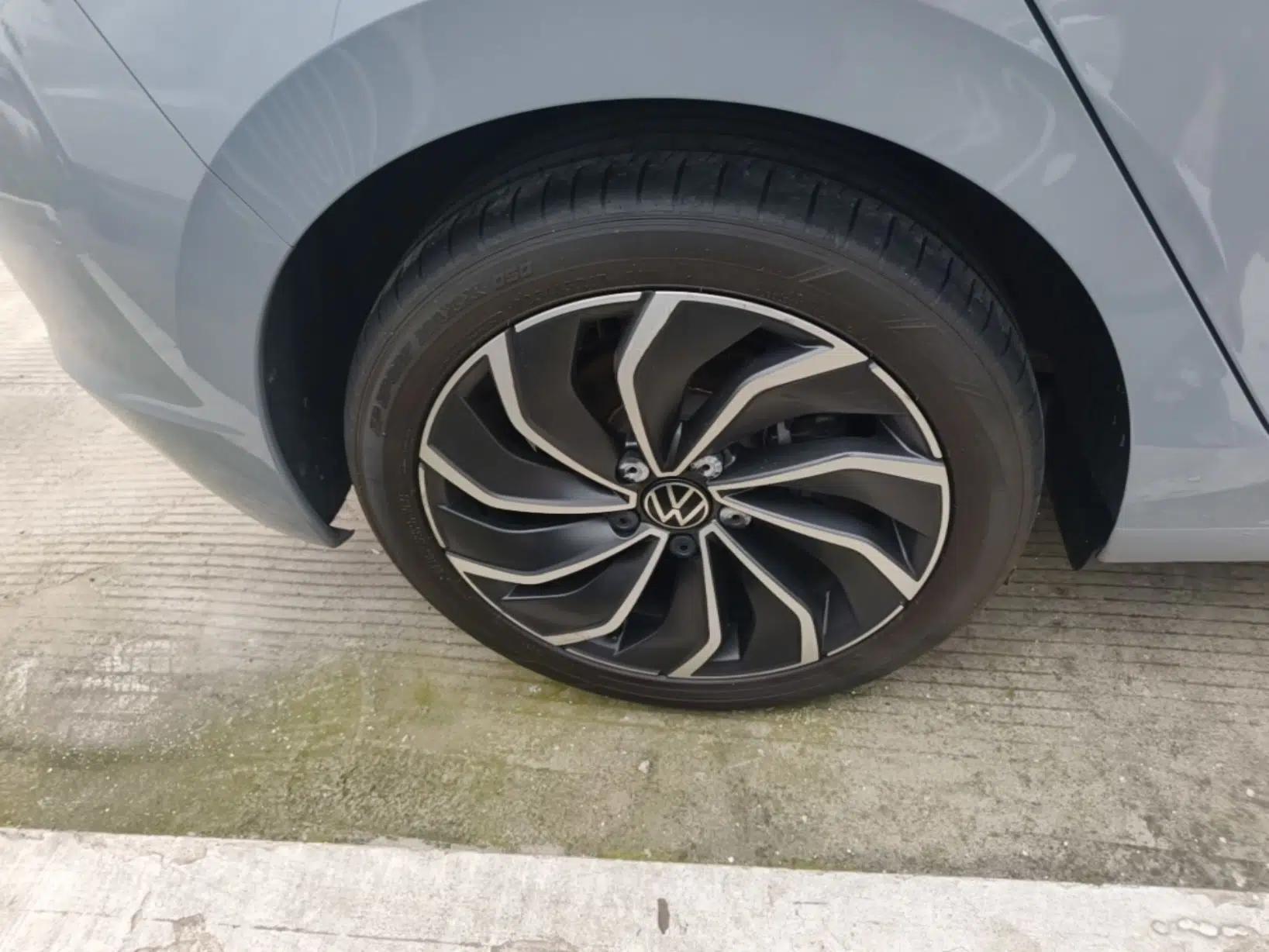 Volkswagen Golf 2021 280TSI DSG Pro First Edition — миниатюра 11
